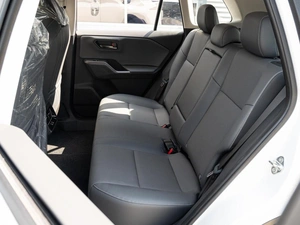 Внедорожник Toyota RAV4 2025 года, 3885000 рублей, Краснодар