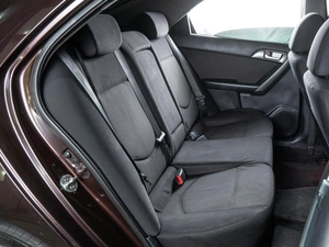 Седан Kia Cerato 2010 года, 799000 рублей, Волгоград