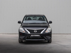 Седан Nissan Latio 2015 года, 960000 рублей, Краснодар