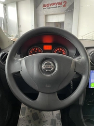 Седан Nissan Almera 2014 года, 677000 рублей, Солонцы