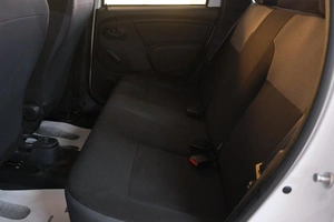 Внедорожник Renault Duster 2018 года, 989000 рублей, Омск