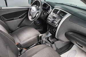Седан Datsun on-DO 2016 года, 439000 рублей, Сургут
