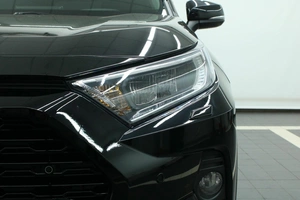 Внедорожник Toyota RAV4 2020 года, 3335000 рублей, Красноярск