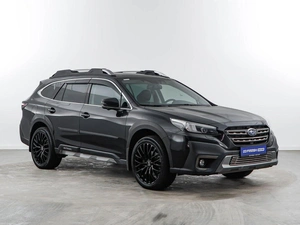 Универсал Subaru Outback 2022 года, 3776444 рублей, Москва