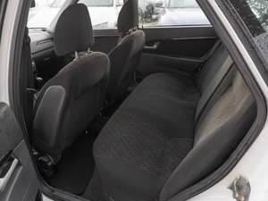 Седан ВАЗ (LADA) Priora 2015 года, 679000 рублей, Саратов