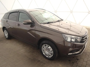 Универсал ВАЗ (LADA) Vesta 2018 года, 935000 рублей, Орёл