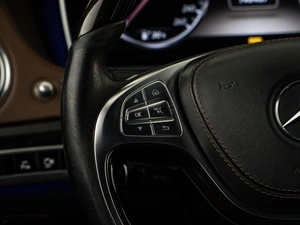 Седан Mercedes-benz S-класс 2014 года, 3149050 рублей, Москва