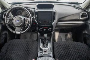 Внедорожник Subaru Forester 2018 года, 2799000 рублей, Барнаул