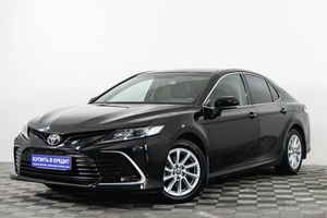 Седан Toyota Camry 2021 года, 2899000 рублей, Сургут