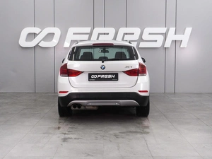 Внедорожник BMW X1 2013 года, 1431000 рублей, Воронеж