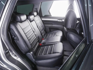 Внедорожник Kia Mohave 2012 года, 1600000 рублей, Ростов-на-Дону