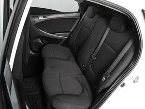 Седан Hyundai Solaris 2015 года, 1139000 рублей, Аксай