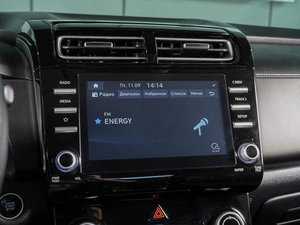 Внедорожник Hyundai Creta 2021 года, 2229000 рублей, Воронеж