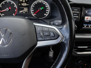 Лифтбек Volkswagen Polo 2021 года, 1480000 рублей, Краснодар