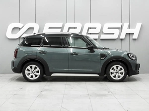 Внедорожник MINI Cooper Countryman 2020 года, 4280000 рублей, Ростов-на-Дону