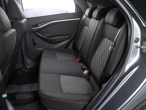 Седан ВАЗ (LADA) Vesta 2016 года, 822300 рублей, Волгоград