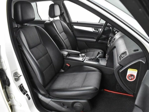 Седан Mercedes-benz C-класс 2009 года, 1070000 рублей, Воронеж