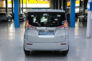 Минивэн Suzuki Solio 2016 года, 858000 рублей, Солонцы