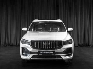 Внедорожник Geely Monjaro 2022 года, 2888000 рублей, Тюмень