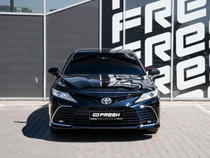 Седан Toyota Camry 2018 года, 2750000 рублей, Краснодар