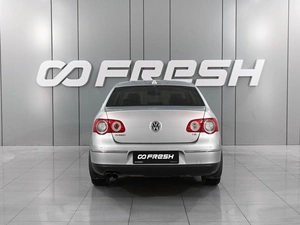 Седан Volkswagen Passat 2008 года, 949000 рублей, Аксай