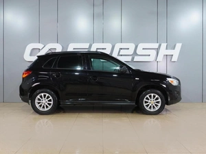 Внедорожник Mitsubishi ASX 2014 года, 1379800 рублей, Воронеж