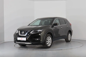 Внедорожник Nissan X-Trail 2021 года, 2445000 рублей, Брянск