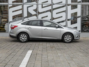 Седан Ford Focus 2012 года, 578000 рублей, Ставрополь
