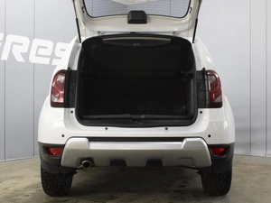 Внедорожник Renault Duster 2018 года, 1130000 рублей, Омск