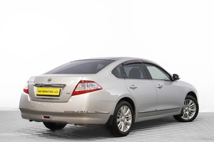 Седан Nissan Teana 2012 года, 1399000 рублей, Барнаул