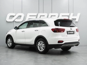 Внедорожник Kia Sorento Prime 2018 года, 2279000 рублей, Воронеж