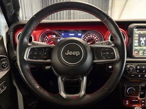 Пикап Jeep Gladiator 2022 года, 6880000 рублей, Павловская Слобода