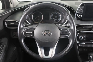 Внедорожник Hyundai Santa Fe 2018 года, 2949000 рублей, Пермь