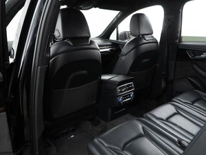 Внедорожник Audi Q7 2016 года, 4490111 рублей, Москва