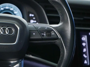 Внедорожник Audi Q7 2020 года, 5299077 рублей, Москва