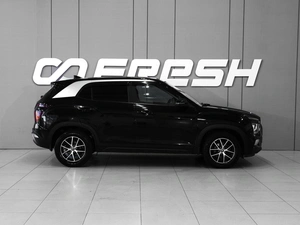Внедорожник Hyundai Creta 2021 года, 1948000 рублей, Тверь
