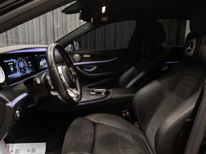 Седан Mercedes-benz E-класс 2020 года, 4100000 рублей, Красноярск