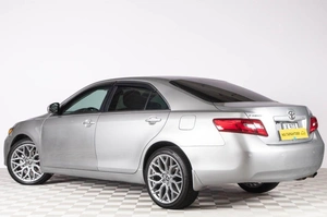 Седан Toyota Camry 2010 года, 1219000 рублей, Челябинск