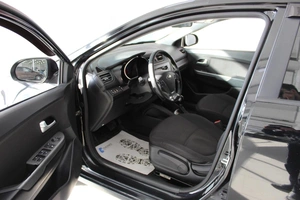 Седан Kia Rio 2016 года, 1190000 рублей, Смоленск