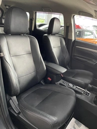 Внедорожник Mitsubishi Outlander 2013 года, 1487000 рублей, Солонцы