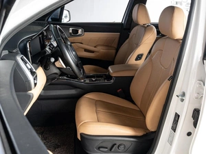 Внедорожник Kia Sorento 2021 года, 4100000 рублей, Краснодар