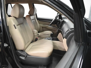 Внедорожник Hyundai Santa Fe 2011 года, 1145000 рублей, Ставрополь