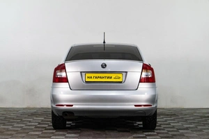 Лифтбек Skoda Octavia 2009 года, 919000 рублей, Сургут