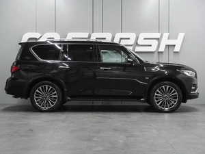 Внедорожник Infiniti QX80 2018 года, 3894000 рублей, Воронеж