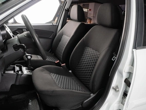 Седан ВАЗ (LADA) Granta 2018 года, 874000 рублей, Тюмень