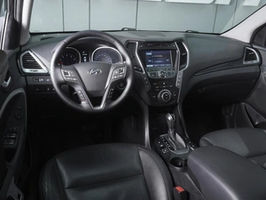 Внедорожник Hyundai Grand Santa Fe 2013 года, 1900000 рублей, Ростов-на-Дону