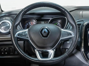 Внедорожник Renault Kaptur 2020 года, 1679000 рублей, Ставрополь