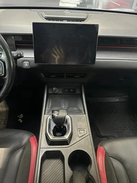 Внедорожник Jetour Dashing 2023 года, 1795000 рублей, Абакан