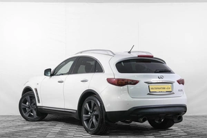 Внедорожник Infiniti FX37 2010 года, 1769000 рублей, Кемерово