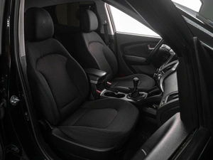 Внедорожник Hyundai ix35 2012 года, 1065000 рублей, Тюмень